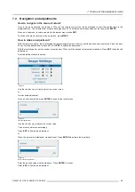 Preview for 89 page of Barco HDF W22 Installation Manual