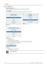 Preview for 150 page of Barco HDF W22 Installation Manual