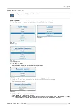 Preview for 179 page of Barco HDF W22 Installation Manual