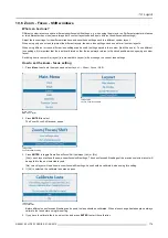 Preview for 183 page of Barco HDF W22 Installation Manual