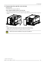 Preview for 339 page of Barco HDF W22 Installation Manual