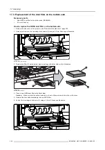 Предварительный просмотр 340 страницы Barco HDF W22 Installation Manual