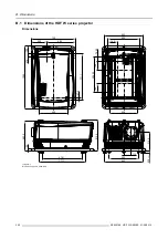 Preview for 356 page of Barco HDF W22 Installation Manual