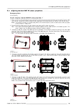 Предварительный просмотр 373 страницы Barco HDF W22 Installation Manual