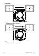 Preview for 52 page of Barco HDF W22 User And Installation Manual