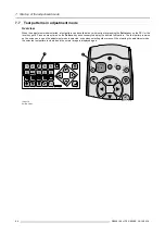 Preview for 100 page of Barco HDF W22 User And Installation Manual