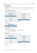 Preview for 185 page of Barco HDF W22 User And Installation Manual