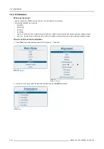 Preview for 228 page of Barco HDF W22 User And Installation Manual