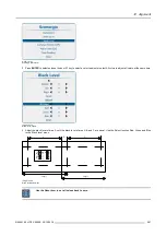 Preview for 285 page of Barco HDF W22 User And Installation Manual