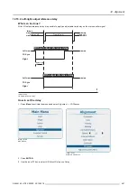 Preview for 291 page of Barco HDF W22 User And Installation Manual