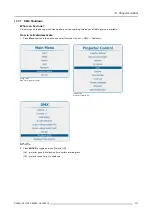 Preview for 335 page of Barco HDF W22 User And Installation Manual