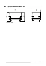 Preview for 430 page of Barco HDF W22 User And Installation Manual