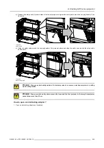 Preview for 443 page of Barco HDF W22 User And Installation Manual