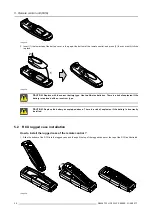 Предварительный просмотр 38 страницы Barco HDF-W30LP User And Installation Manual