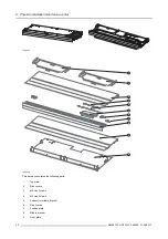 Предварительный просмотр 44 страницы Barco HDF-W30LP User And Installation Manual