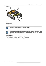 Preview for 45 page of Barco HDF-W30LP User And Installation Manual