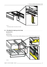 Preview for 49 page of Barco HDF-W30LP User And Installation Manual