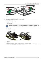 Предварительный просмотр 53 страницы Barco HDF-W30LP User And Installation Manual