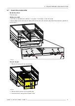 Предварительный просмотр 55 страницы Barco HDF-W30LP User And Installation Manual