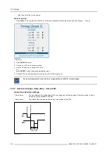 Предварительный просмотр 150 страницы Barco HDF-W30LP User And Installation Manual