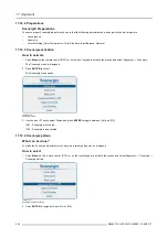 Preview for 208 page of Barco HDF-W30LP User And Installation Manual