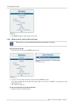 Preview for 234 page of Barco HDF-W30LP User And Installation Manual