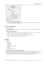 Preview for 239 page of Barco HDF-W30LP User And Installation Manual