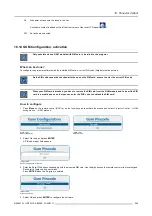 Preview for 253 page of Barco HDF-W30LP User And Installation Manual