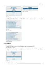 Preview for 263 page of Barco HDF-W30LP User And Installation Manual