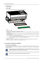 Preview for 278 page of Barco HDF-W30LP User And Installation Manual