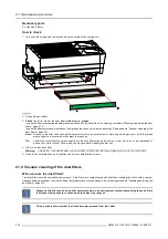 Предварительный просмотр 278 страницы Barco HDF-W30LP User And Installation Manual