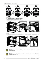 Preview for 306 page of Barco HDF-W30LP User And Installation Manual