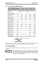 Preview for 10 page of Barco HDM 5049 PLUS User Manual