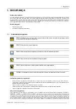 Preview for 20 page of Barco HDQ--2K40 Safety Manual