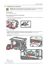 Preview for 31 page of Barco HDQ--2K40 User Manual