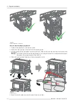 Preview for 40 page of Barco HDQ--2K40 User Manual