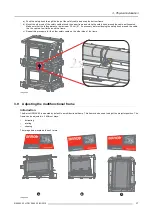 Preview for 41 page of Barco HDQ--2K40 User Manual