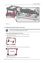 Предварительный просмотр 43 страницы Barco HDQ--2K40 User Manual