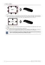 Предварительный просмотр 46 страницы Barco HDQ--2K40 User Manual