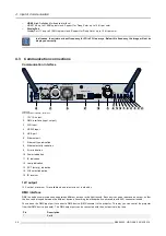 Preview for 50 page of Barco HDQ--2K40 User Manual