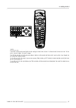 Preview for 77 page of Barco HDQ--2K40 User Manual