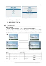 Preview for 97 page of Barco HDQ--2K40 User Manual
