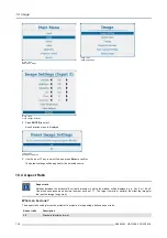 Preview for 132 page of Barco HDQ--2K40 User Manual