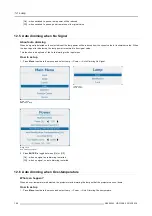 Preview for 170 page of Barco HDQ--2K40 User Manual