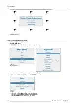 Preview for 180 page of Barco HDQ--2K40 User Manual