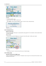 Предварительный просмотр 196 страницы Barco HDQ--2K40 User Manual