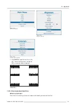 Preview for 215 page of Barco HDQ--2K40 User Manual