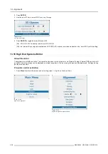 Preview for 230 page of Barco HDQ--2K40 User Manual