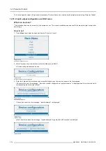 Preview for 278 page of Barco HDQ--2K40 User Manual