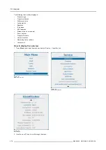 Предварительный просмотр 282 страницы Barco HDQ--2K40 User Manual